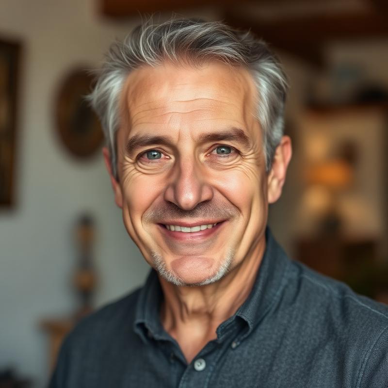 Julien M.